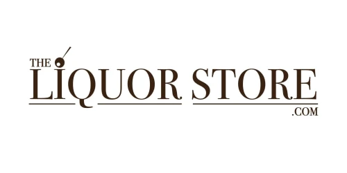 The Liquor Store