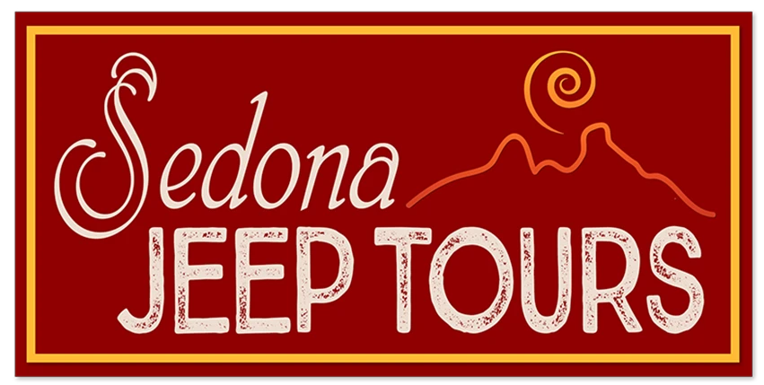 Sedona Jeep Tours