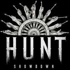 Hunt Showdown