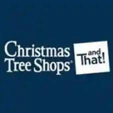 Christmas Tree Shops